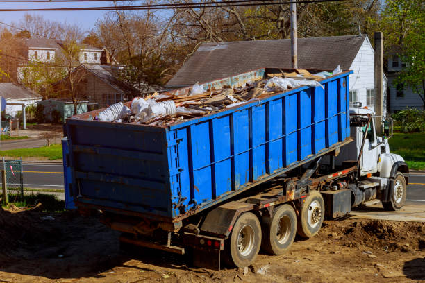 Best Commercial Junk Removal  in Niwot, CO