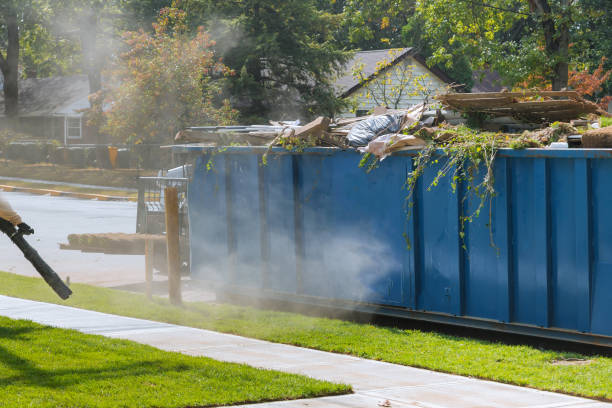 Best Yard Waste Removal  in Niwot, CO