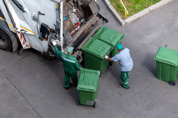 Best Full-Service Junk Removal  in Niwot, CO